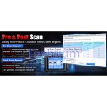 XTOOL D9 MAX  Car Diagnostic Tools All System 42+ Functions